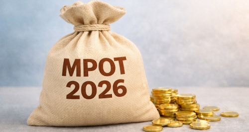 МРОТ 2026: таблица по регионам 