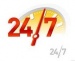 Теперь техническая поддержка 24/7! 