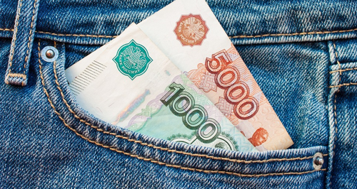 Как отразить зарплату за март 2023 года в расчете 6-НДФЛ в 1С:Бухгалтерия