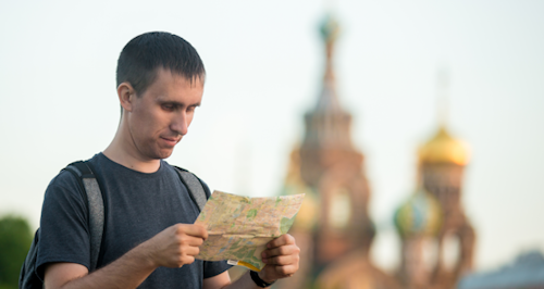 Туристический налог с 2025 года: кому платить, ставки и отчетность