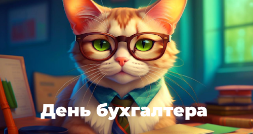 День бухгалтера 2025: какого числа отмечают в России, история праздника
