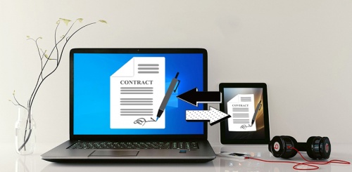 Электронный документооборот: как это работает?