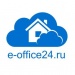Удобное  управление конфигурациями «1С» в личном кабинете e-office24.ru
