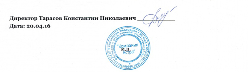 отзыв о компании e-office 24